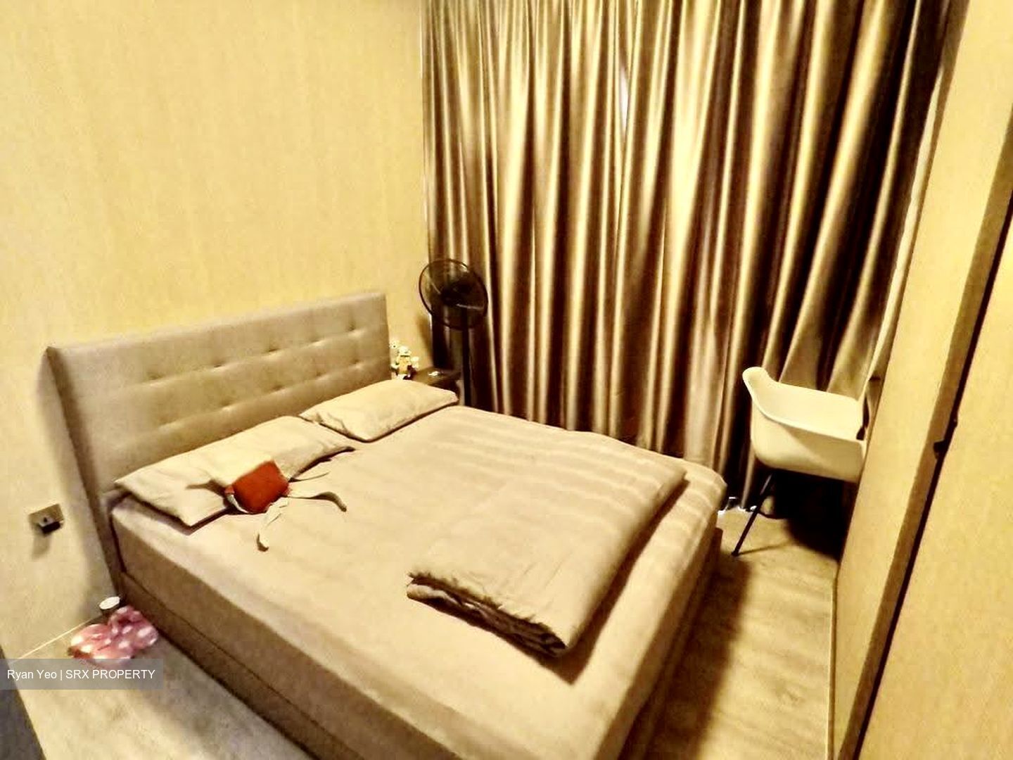 Hillion Residences (D23), Apartment #623092761